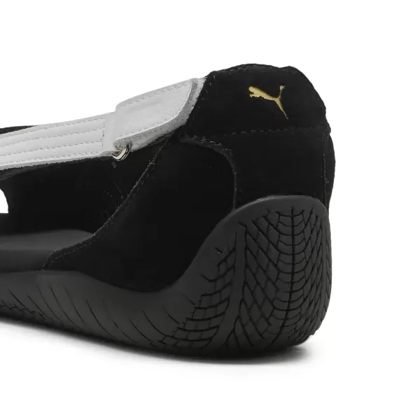  Damensandalen PUMA SPEEDCAT SANDAL 404839_01 PUMA SCHWARZ/PUMA WEIß 