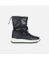 Damen-Stiefeletten GEOX SPHERICA 4X4 B ABX G011646 SCHWARZ