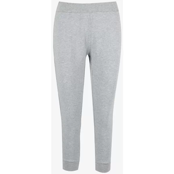  3/4-Hose für Damen SAM 73 WS 720 HELLGRAU 