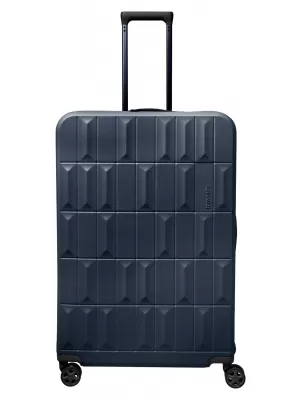 Koffer TRAVELITE Panello L Night sky NACHTHIMMEL
