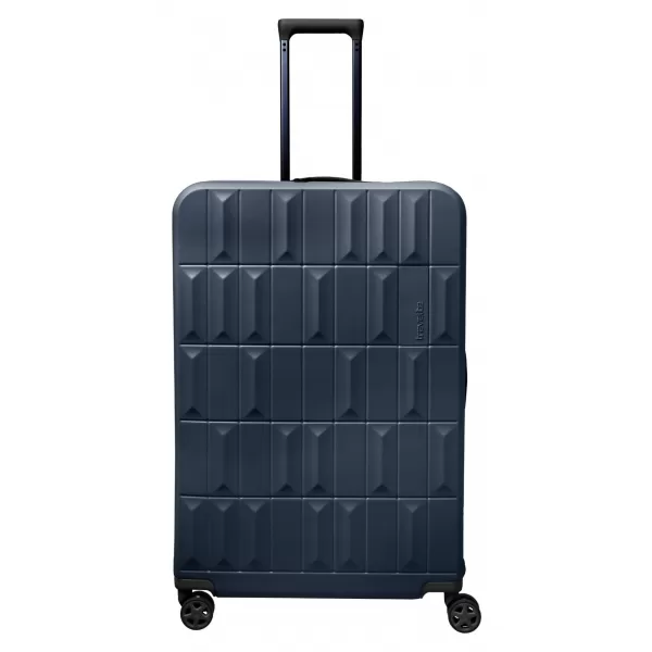  Koffer TRAVELITE Panello L Night sky NACHTHIMMEL 