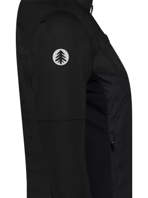 Damenjacke NORDBLANC ORIGINATION NBWJL8330 SCHWARZ