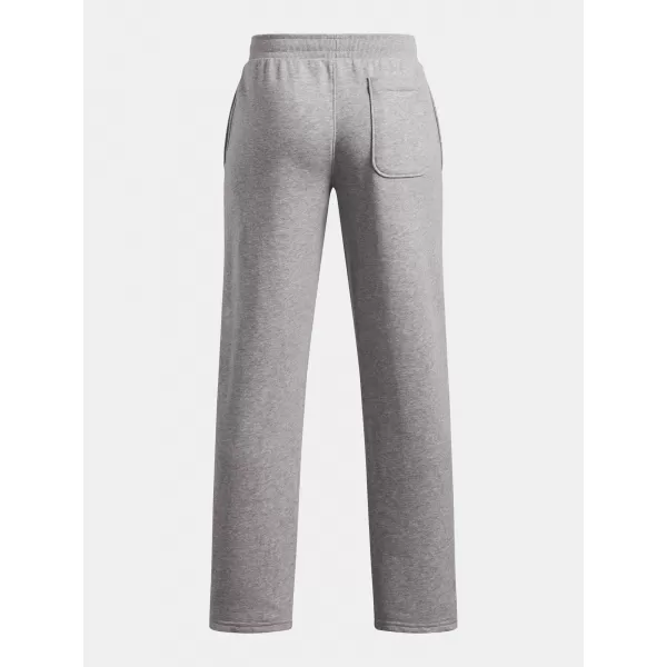  Sporthose für Jungen UNDER ARMOUR UA RIVAL LW PANT 6009318-011 GRAU 