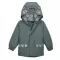 Jacke für Jungen KILLTEC FIOS 11 44165-735 OLIV MIT AUFDRUCK