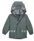 Jacke für Jungen KILLTEC FIOS 11 44165-735 OLIV MIT AUFDRUCK