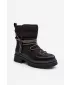 Damenschuhe BOTO RILANA 29457 SCHWARZ