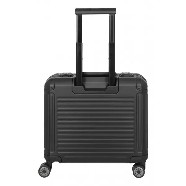  Aktentasche TRAVELITE Next Business wheeler 4w SCHWARZ 