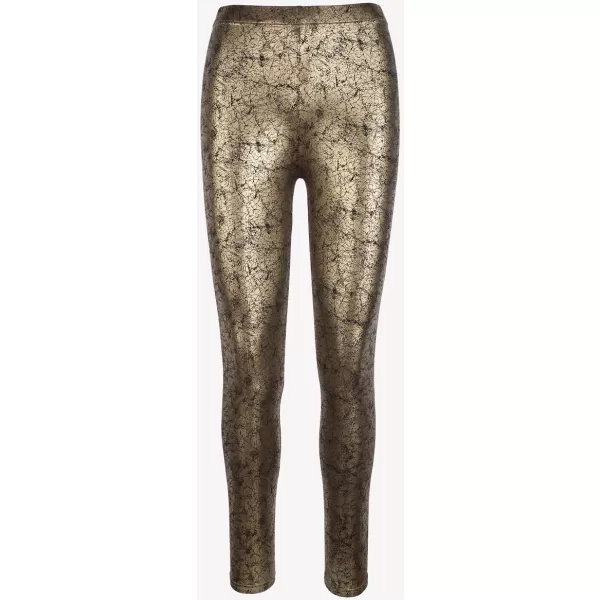  Leggings für Damen SAM 73 PAWS16_09 GOLDEN 