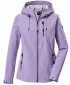 Damenjacke KILLTEC GS 111 44363-859 LAVENDEL
