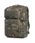Rucksack PENTAGON ASSAULT LARGE D16002-CAMO GRAUES TARNMUSTER