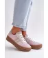 Damen-Sneaker ZAZOO N1068S4 LILA
