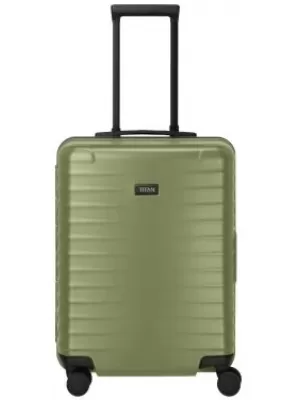 Koffer an Bord TITAN Overseas S20 WALDGRÜN