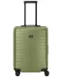 Koffer an Bord TITAN Overseas S20 WALDGRÜN