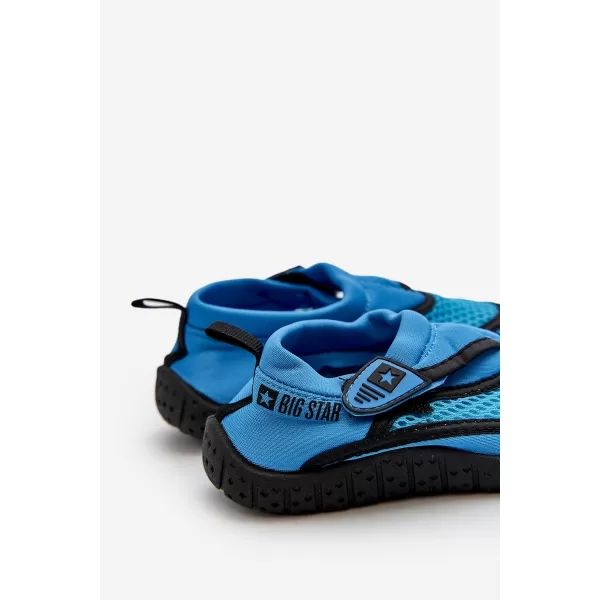  Wasserschuhe für Kinder BIG STAR NN374467 BLAU Big Star Shoes 