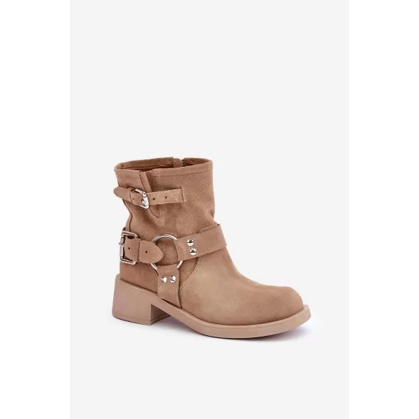  Damenschuhe ZAZOO 3644 B.WELUR 