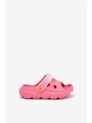 Kindersandalen BIG STAR RR374502 ROSA Big Star Shoes