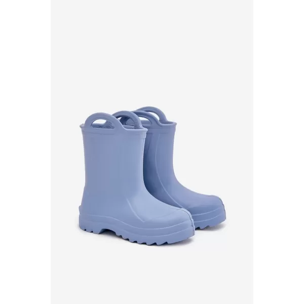  Gummistiefel für Kinder BOTO DOGGY 735 38397 REICHWEITE 