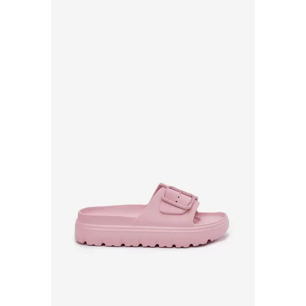 Damenschuhe BOTO VIASARA 38133 ROSA 