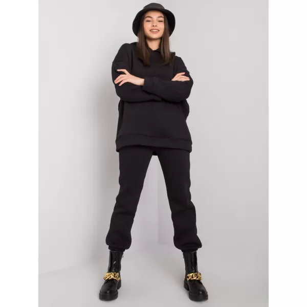  Damen-Set BASIC FEEL GOOD RV-KMPL-6991.95P NOIR 
