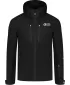Herren-Skijacke NORDBLANC BRAN NBWJM8294 SCHWARZ