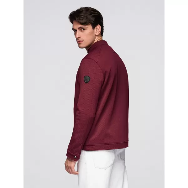  Herrenjacke OMBRE C642 KASTANIENBRAUN 