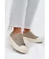 Damen-Sneaker BIG STAR RR274779 GRAU Big Star Shoes