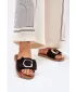 Damensandalen BOTO NELLODRA 36438 SCHWARZ