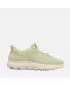 Damen-Sneaker GEOX SPHERICA PLUS FAST IN G012785 HELLGRÜN