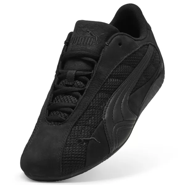  Stiefel PUMA SPEEDCAT PLUS 402995_08 PUMA SCHWARZ 