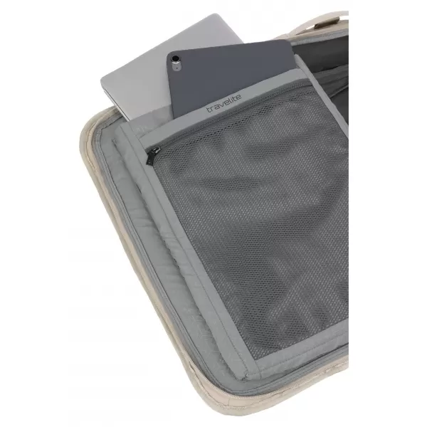  Tasche TRAVELITE Venture Line Duffle L SAND 