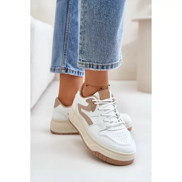  Damenschuhe BOTO BELISSO 33478 WEIß 