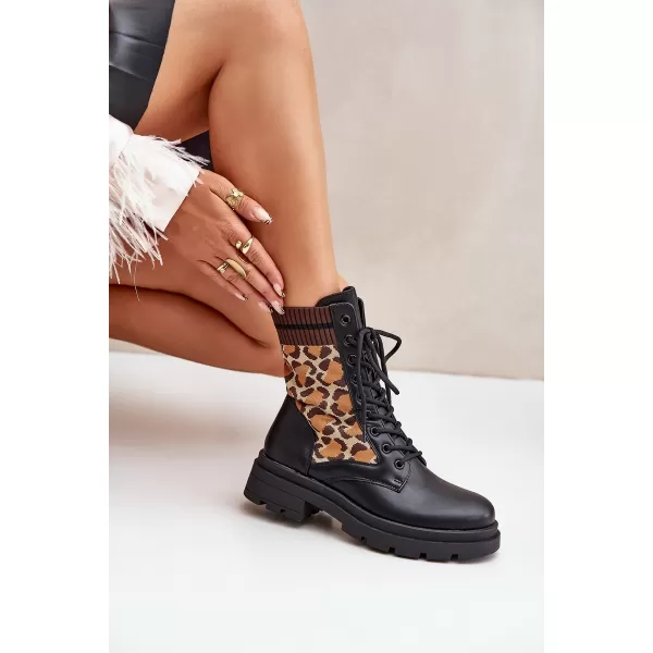  Damenschuhe BOTO PENTHIS 35127 SCHWARZ 