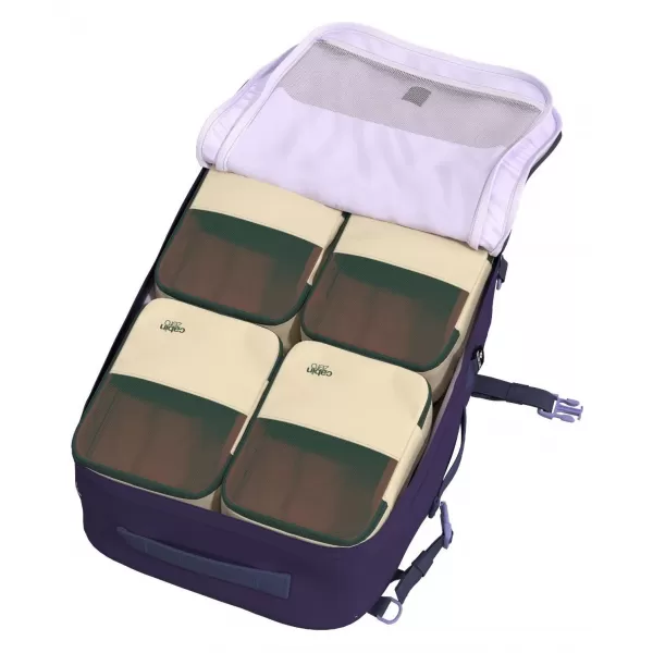  Rucksack CABINZERO Classic Plus 42L SOLATION HIMMEL 