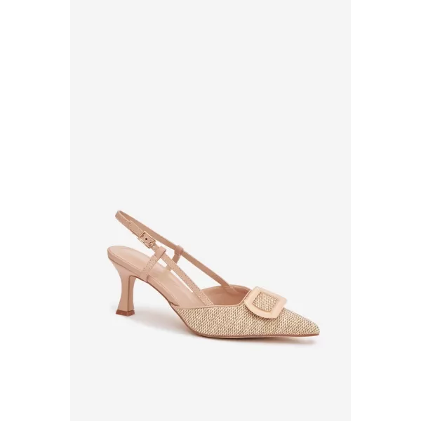  Damensandalen BOTO ESLINA 41942 LANGWEILIG 