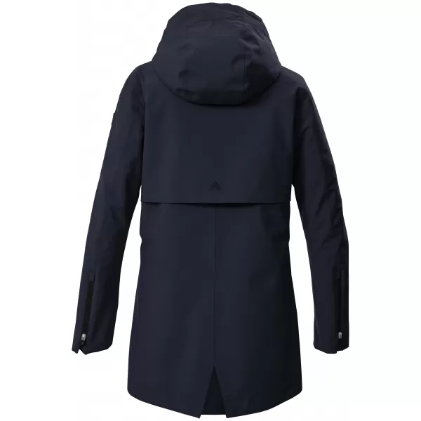  Mädchenparka KILLTEC KOS 159 44119-814 DUNKELBLAU 