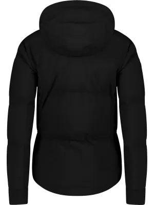 Winterjacke für Damen NORDBLANC SOAR NBWJL8069 SCHWARZ