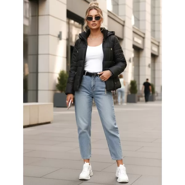  Damenjacke DSTREET TY5591 SCHWARZ 