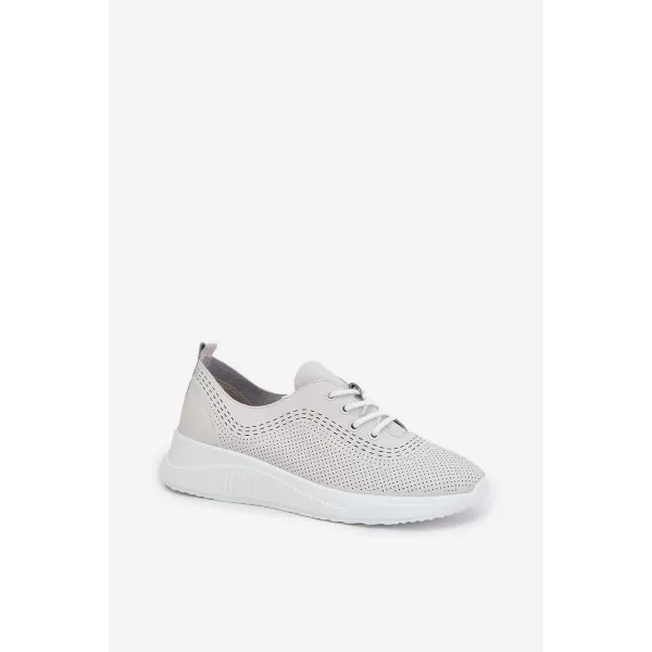 Damenschuhe VINCEZA 79532 WEIß 