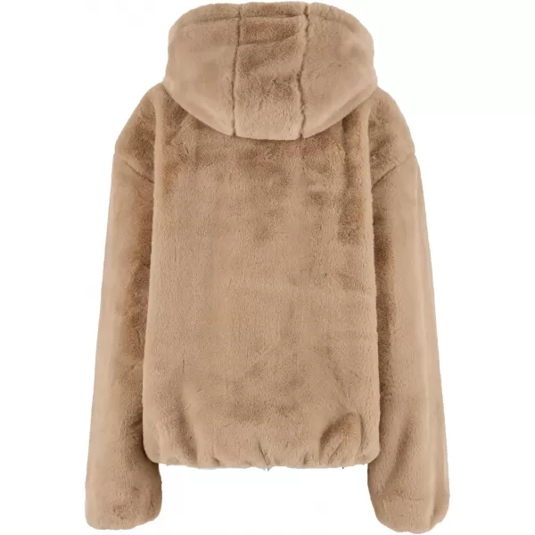  Herren-Sweatshirt URBAN CLASSICS TB7932 NASSER SAND 