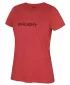Damen-T-Shirt HUSKY TEE HIKE L ROSA
