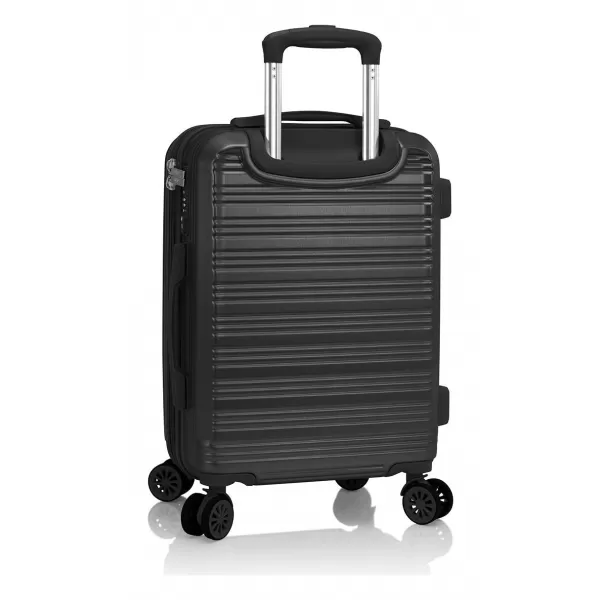  Koffer HEYS AeroLite S,M SILBER 