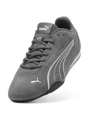 Stiefel PUMA CATCH SD 402681_13 COOL DARK GRAY/ COOLES DUNKELGRAU/PUMAWEIß