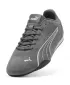 Stiefel PUMA CATCH SD 402681_13 COOL DARK GRAY/ COOLES DUNKELGRAU/PUMAWEIß
