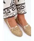 Damenschuhe ZAZOO 10178 GELB