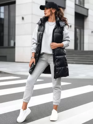 Damen-Set DSTREET AY0780 HELLGRAU