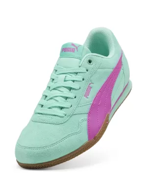 Damenschuhe PUMA BELLA DONNA SD 402673_13 MINZGELEE/ELEKTRISCHE ORCHIDEE