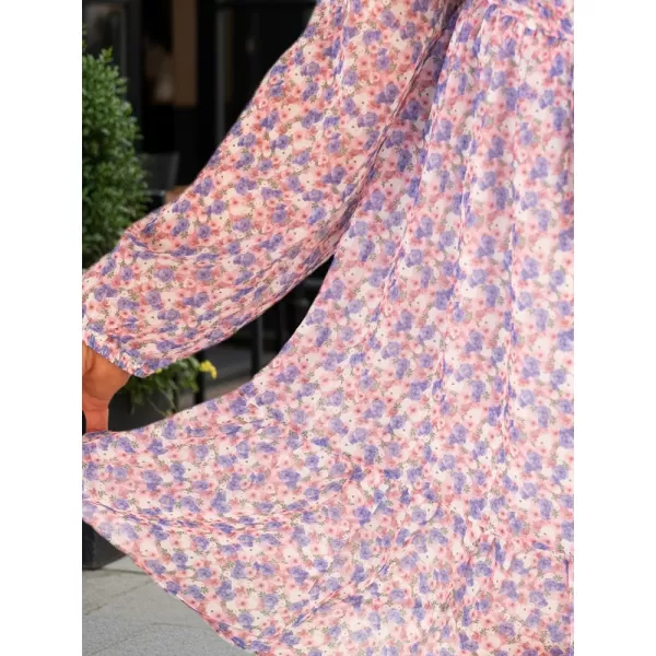  Kleid DSTREET EY2366 WEIß 