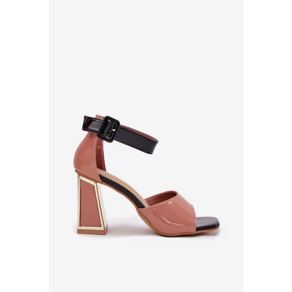  Damensandalen VINCEZA 20266 ROSA 