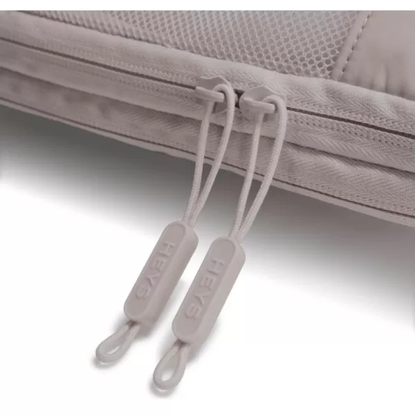  Koffer HEYS Ecotex Compression Packing Cube 4 Pc Set ATMOSPHÄRE 