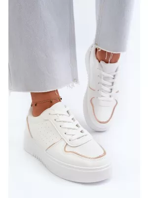 Damen-Sneaker BOTO TESSAMA 31211 SEKT